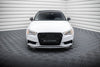 Audi - A3 Sedan - 8V - Front Splitter - V2