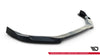 Audi - RS3 Sedan - 8Y Facelift - Front Splitter - V2