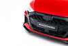 Audi - RS3 Sedan - 8Y Facelift - Front Splitter - V2