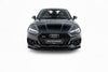 Audi - B9 - RS5 - Front Splitter - V2