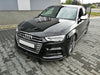 Audi - S3 8V / A3 8V S-LINE - Facelift - Front Splitter - V2