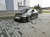 Audi - S3 8V / A3 8V S-LINE - Facelift - Front Splitter - V2