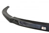 Audi - S8 D4 - Front Splitter - V2 - Facelift