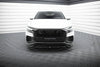 AUDI - SQ8 / Q8 S-LINE - MK1 - FRONT SPLITTER - V2