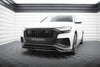 AUDI - SQ8 / Q8 S-LINE - MK1 - FRONT SPLITTER - V2