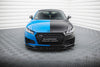 Audi - TT S / TT S-Line 8S Facelift - Front Splitter - V2