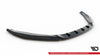Audi - TT S / TT S-Line 8S Facelift - Front Splitter - V2