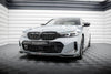 BMW - 3 SERIES - G20 - M-PACK / M340i - Facelift - Front Splitter V2