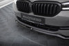 BMW - 5 SERIES - G30/G31 - FACELIFT - FRONT SPLITTER - V2