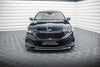 BMW - 5 SERIES / i5 - M-PACK - G60 - FRONT SPLITTER - V2