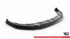 BMW - 5 SERIES / i5 - M-PACK - G60 - FRONT SPLITTER - V2