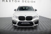 BMW - X4 M F98 - FRONT SPLITTER - V2