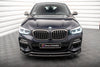 BMW - X4 - MPack - G02 - Front Splitter - V2