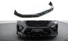 BMW - X5M - F95 FACELIFT - FRONT SPLITTER - V2