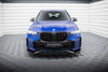 BMW - X5 - G05 - M-PACK - Front Splitter - V2 - Facelift