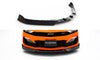 Chevrolet - Camaro SS - Mk6 Facelift - Front Splitter - V2