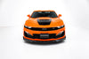 Chevrolet - Camaro SS - Mk6 Facelift - Front Splitter - V2