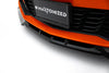 Chevrolet - Camaro SS - Mk6 Facelift - Front Splitter - V2