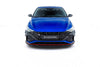 Hyundai Elantra N - MK7 - Front Splitter - V2