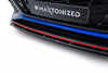 Hyundai Elantra N - MK7 - Front Splitter - V2