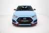 Hyundai - Veloster N - Mk2 - Front Splitter - V2