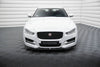 JAGUAR - XE R-SPORT - X760 - FRONT SPLITTER - V2