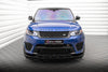 Range Rover - Sport SVR - MK2 - Front Splitter - V2
