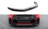 Mini - Cooper S - John Cooper Works - F56 - Facelift - Front Splitter - V2