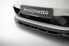 PORSCHE - 718 CAYMAN - 982C GTS - FRONT SPLITTER - V2