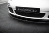 Porsche - 911 Carrera 997.2 - Facelift - Front Splitter - V2