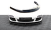 Porsche - 911 Carrera 997.2 - Facelift - Front Splitter - V2