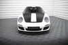 Porsche - 911 Carrera 997.2 - Facelift - Front Splitter - V2