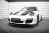 Porsche - 911 Carrera 997.2 - Facelift - Front Splitter - V2