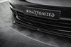 PORSCHE - PANAMERA E-HYBRID / PANAMERA 4S - 971 - FRONT SPLITTER - V2