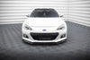 SUBARU - BRZ - MK1 - FRONT SPLITTER - V2