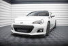 SUBARU - BRZ - MK1 - FRONT SPLITTER - V2