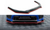 SUBARU - WRX STI - MK1 FACELIFT - FRONT SPLITTER - V2