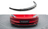 TESLA - MODEL 3 - FACELIFT - FRONT SPLITTER - V2