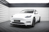 Tesla - Model Y - Front Splitter - V2