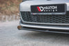 VOLKSWAGEN - MK7 GOLF GTI - FRONT SPLITTER - V2