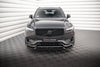 Volvo -  XC90 R-Design Mk2 Facelift - Front Splitter - V2