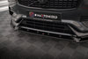 Volvo -  XC90 R-Design Mk2 Facelift - Front Splitter - V2