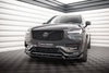 Volvo -  XC90 R-Design Mk2 Facelift - Front Splitter - V2