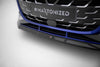 Audi - S3 / A3 S-Line - 8Y Facelift - Front Splitter - V3