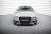 Audi - S5/ A5 S-Line - B8 Facelift - Front Splitter - V3