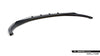 FOR BMW - 4 / I4 GRAN COUPE M-PACK / M440I G26 - FRONT SPLITTER - V3