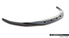 FOR BMW - 4 / I4 GRAN COUPE M-PACK / M440I G26 - FRONT SPLITTER - V3