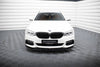 BMW - 5 Series - G30 / G31 - M-Pack / M550i - Front Splitter - V3