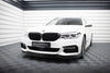 BMW - 5 Series - G30 / G31 - M-Pack / M550i - Front Splitter - V3