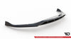 BMW - 5 Series - G30 / G31 - M-Pack / M550i - Front Splitter - V3